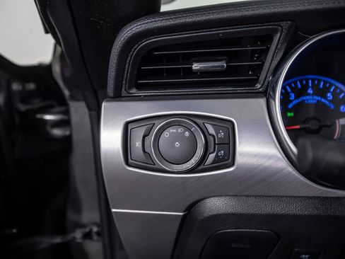 Used 2020 Ford Mustang Premium RWD image 32