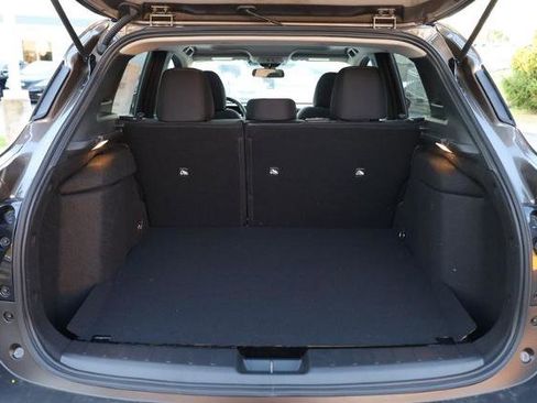 New 2026 Nissan Kicks SV w/ SV Premium Package image 7