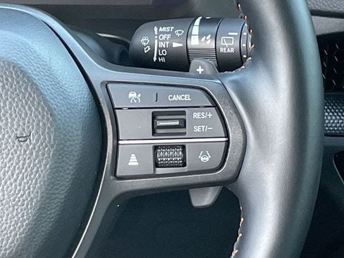 Certified 2026 Honda CR-V TrailSport image 15
