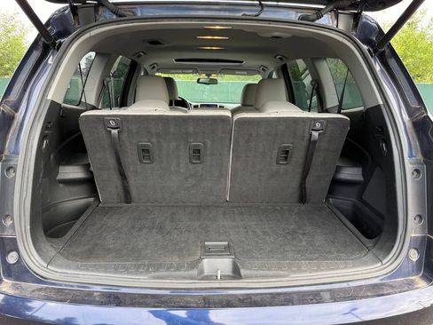 Used 2016 Honda Pilot EX-L image 22