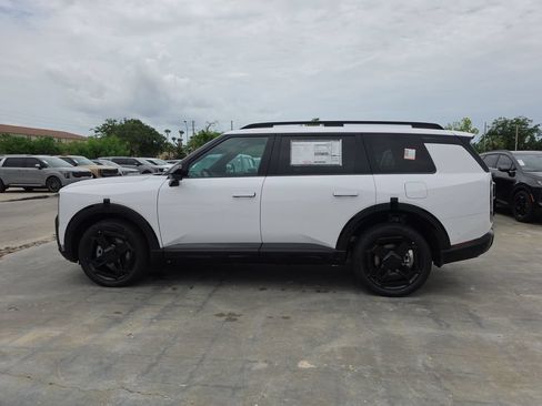 New 2027 Kia Telluride SX X-Line AWD/4WD image 5