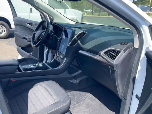 Used 2022 Ford Edge SE AWD/4WD image 27