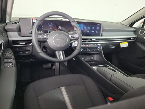 New 2026 Hyundai Sonata SEL FWD image 12