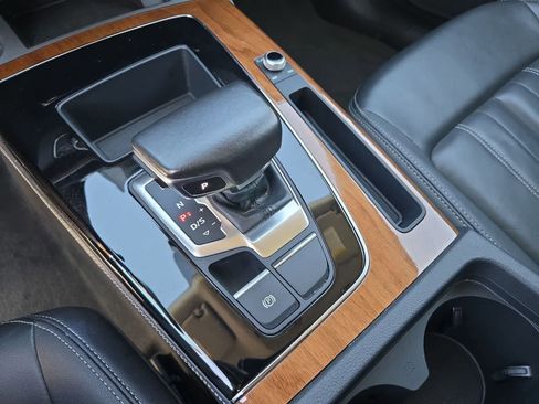 Used 2023 Audi Q5 2.0T Premium Plus image 32