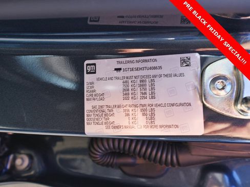 New 2026 GMC Sierra EV Elevation image 39