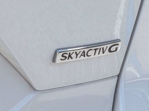 Used 2024 MAZDA CX-5 AWD 2.5 S w/ Premium Plus Pkg image 15