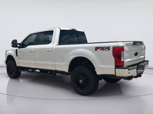 Used 2019 Ford F250 Lariat AWD/4WD image 19