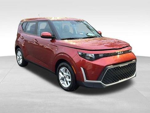 Used 2024 Kia Soul LX w/ Option Group 015 image 31