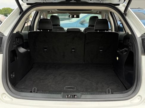 Certified 2024 Ford Edge SEL w/ Convenience Package AWD/4WD image 24