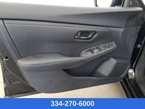 New 2025 Nissan Sentra S image 17