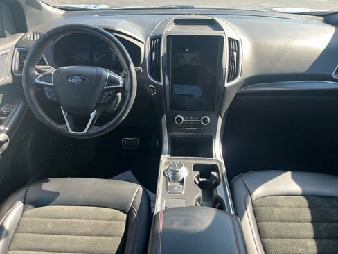 Used 2024 Ford Edge ST-Line AWD/4WD image 4