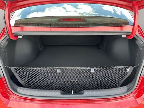 New 2025 Hyundai Elantra Sport image 9