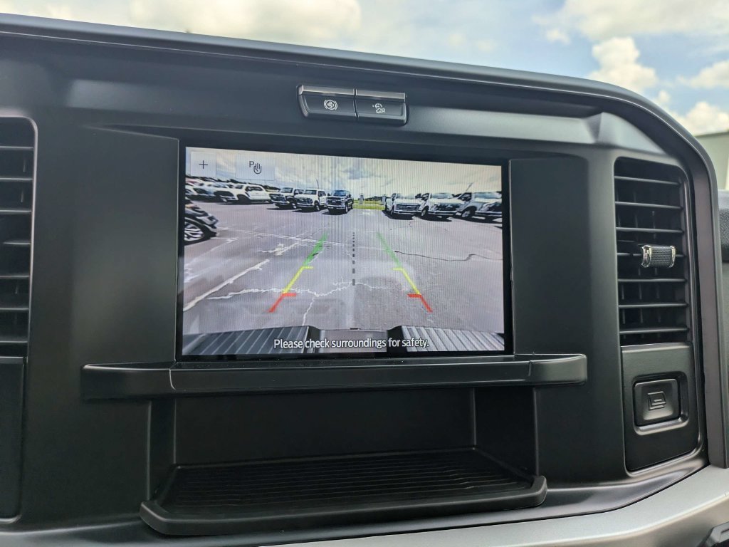 New 2026 Ford F250 XLT w/ FX4 Off-Road Package AWD/4WD image 43