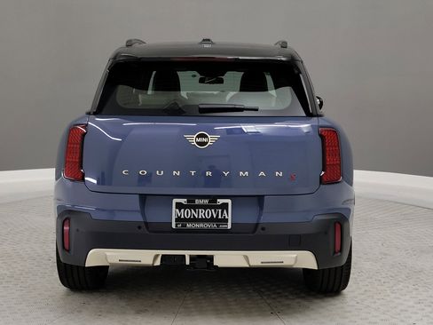 New 2026 MINI Cooper Countryman S image 7