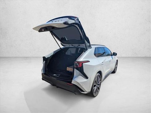 New 2026 Subaru Solterra AWD/4WD image 23