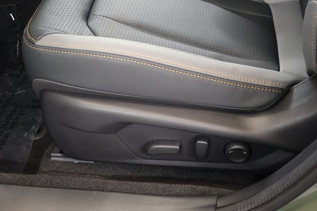 New 2026 Subaru Crosstrek 2.5i Wilderness AWD/4WD image 13