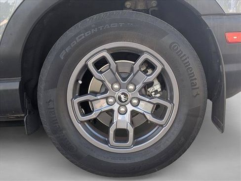 Used 2022 Ford Bronco Sport Big Bend w/ Convenience Package AWD/4WD image 9