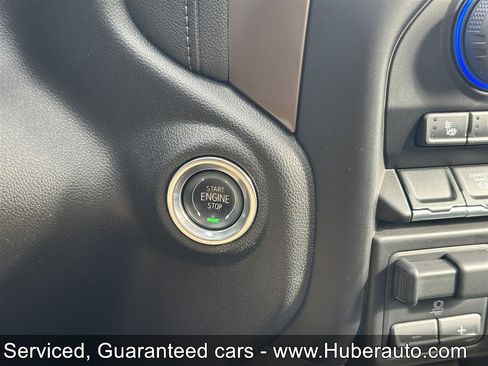 Used 2023 Chevrolet Silverado 2500 High Country image 42