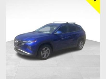 Used 2023 Hyundai Tucson SEL w/ Cargo Package