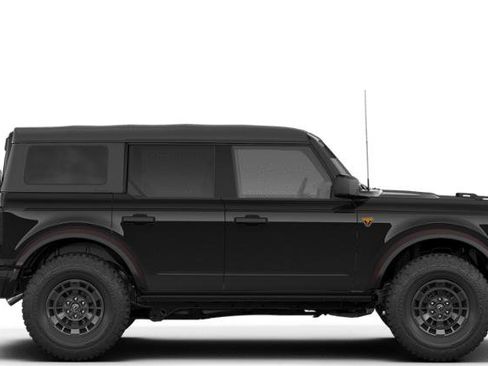 New 2026 Ford Bronco Badlands w/ Sasquatch Package AWD/4WD image 30