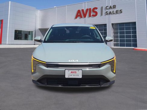Used 2025 Kia K4 FWD image 10