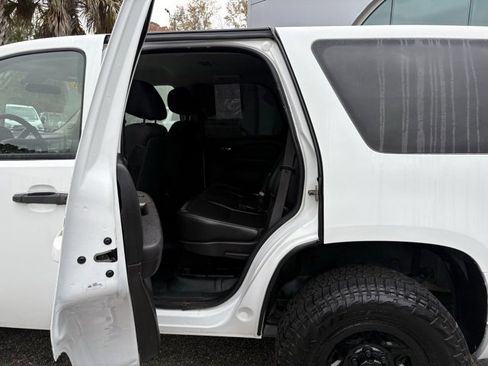 Used 2010 Chevrolet Tahoe LS w/ Skid Plate Package image 21