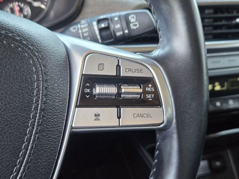 Used 2022 Kia Telluride EX w/ EX Premium Package image 29