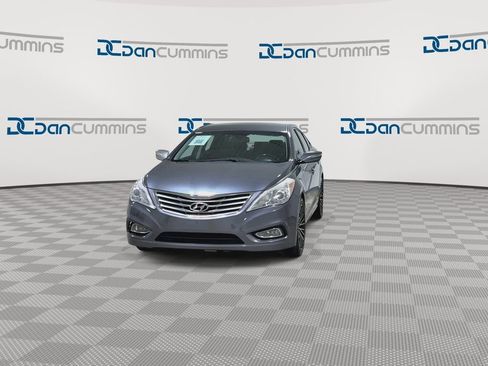 Used 2013 Hyundai Azera FWD image 3