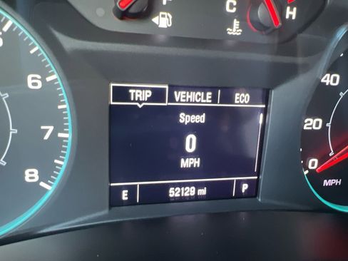 Used 2024 Chevrolet Equinox LS image 22