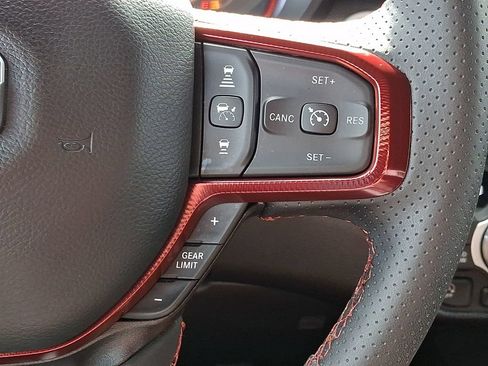 Used 2026 RAM 1500 Rebel w/ Rebel Level 1 Equipment Group AWD/4WD image 23