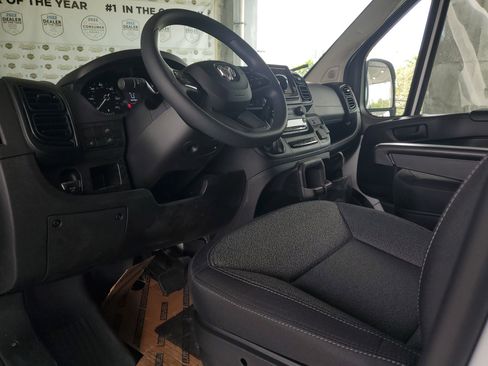 Used 2026 RAM ProMaster 1500 w/ Convenience Group FWD image 15