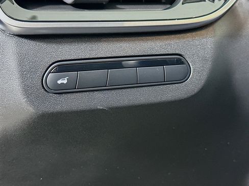 Used 2023 INFINITI QX60 Pure AWD/4WD image 17
