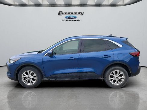 Used 2023 Ford Escape Active w/ Tech Pack #2 AWD/4WD image 6