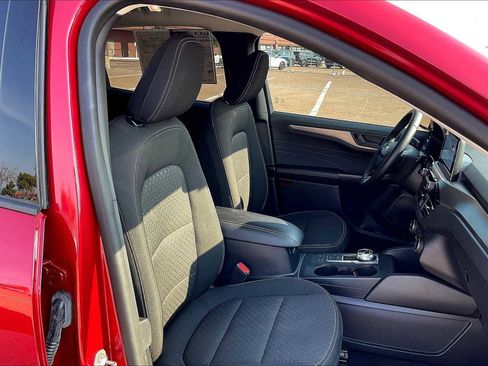 Used 2023 Ford Escape Active image 13