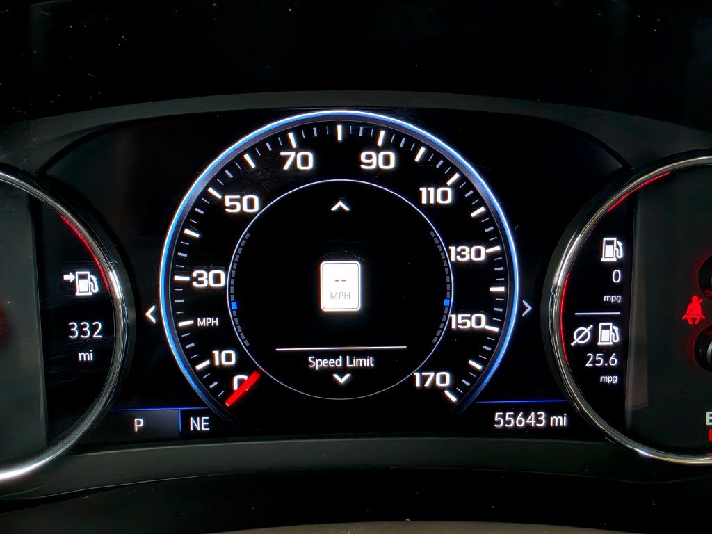 Used 2024 Chevrolet Malibu LT FWD image 36