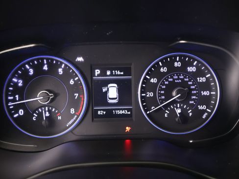 Used 2022 Hyundai Palisade SEL FWD image 4