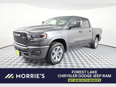 Used 2026 RAM 1500 Big Horn