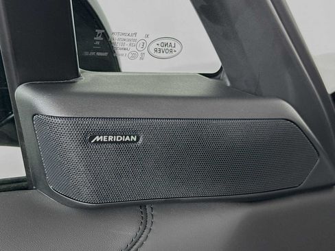 New 2026 Land Rover Range Rover SE AWD/4WD image 21