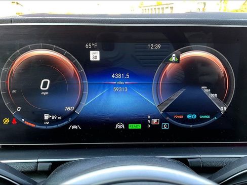 Used 2020 Mercedes-Benz GLS 580 4MATIC image 27