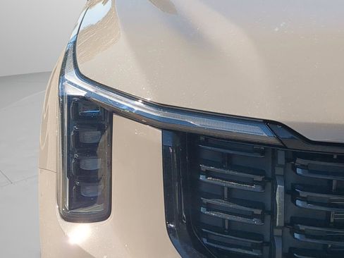New 2026 Kia Sorento SX Prestige AWD/4WD image 28