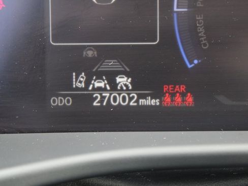 Certified 2023 Lexus RZ 450e Premium image 15