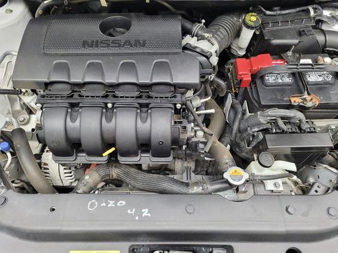 Used 2019 Nissan Sentra S FWD image 30