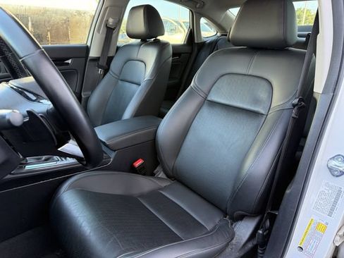 Used 2024 Honda Civic Touring image 25