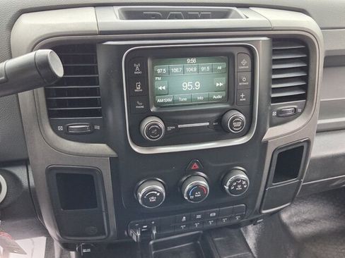 Used 2018 RAM 5500 Tradesman w/ Max Tow Package AWD/4WD image 20