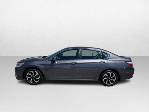 Used 2016 Honda Accord EX image 8
