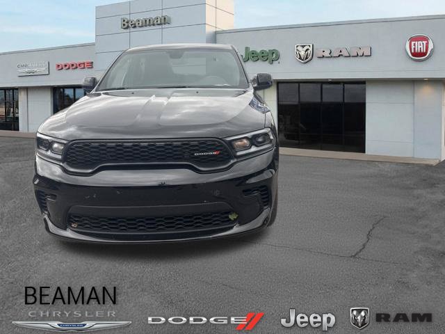 Used 2026 Dodge Durango GT RWD 360° Tour