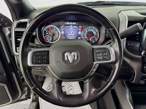 Used 2022 RAM 3500 Laramie AWD/4WD image 13