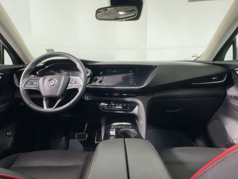 Used 2023 Buick Envision Essence w/ Sport Touring Package image 15