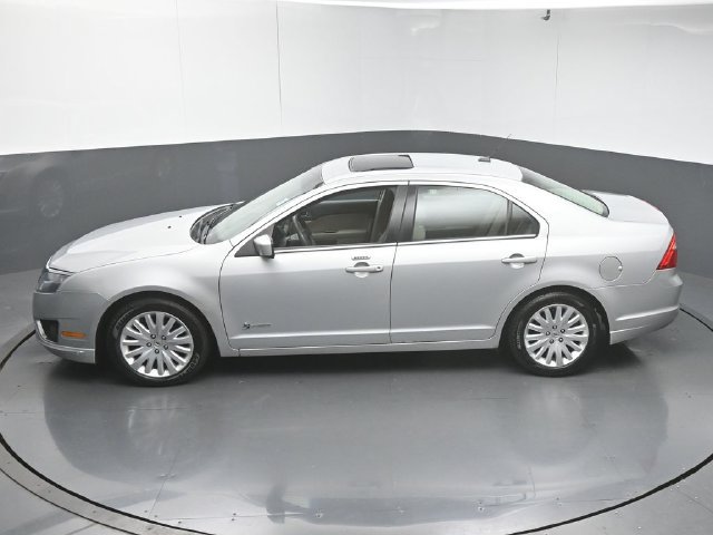 Used 2010 Ford Fusion Hybrid FWD image 34