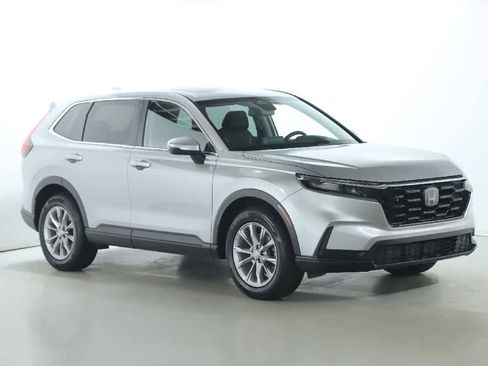 Used 2023 Honda CR-V EX image 9